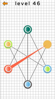 Color Maze - Screenshot 4