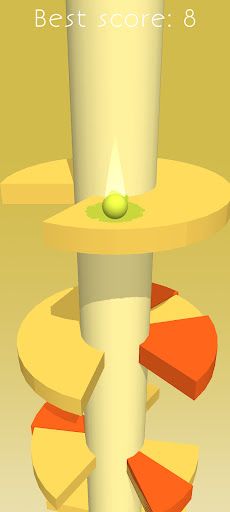 Jumping Jumper 2022 - Screenshot 1