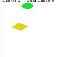 2D clicky game - Screenshot 4