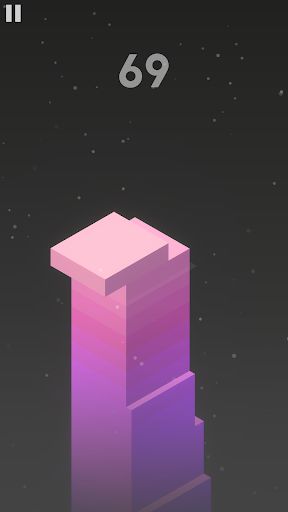 Cube Stack - Tower Build Game - Screenshot 3
