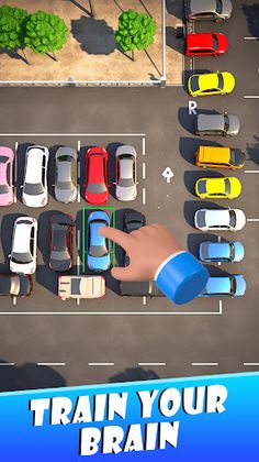 Extreme Parking Jam: Car Games - Screenshot 3