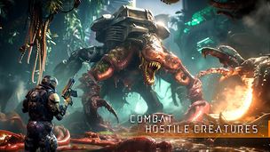 Nexus War: Civilization - Screenshot 3