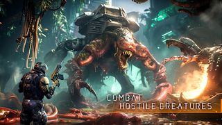 Nexus War: Civilization - Screenshot 3