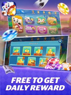 Shwe Yang Shan - Shankoemee - Screenshot 2