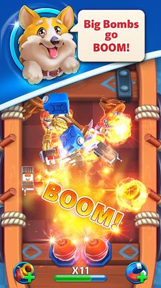 Match Tales 3D: Magic Islands - Screenshot 2