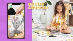 Ajubá: Aprende y Crece Jugando - Screenshot 2