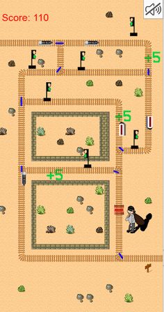 TrainGo traffic - Screenshot 2