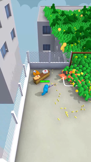 Zombie Defense: War Z Survival - Screenshot 5