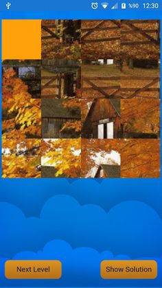 puzzleOyna - Screenshot 4