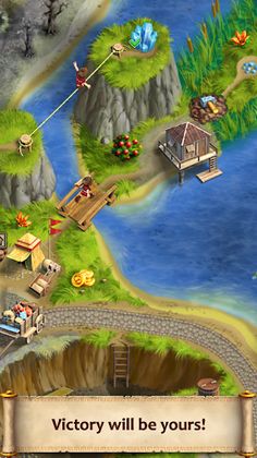 Roads Of Rome 3 - Screenshot 4