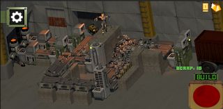 Robo-Factory - Screenshot 3