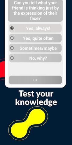 Friends Quiz - Screenshot 4