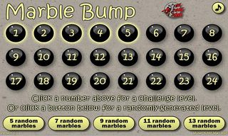 Marble Bump - Screenshot 2
