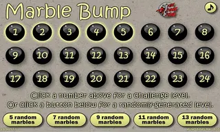 Marble Bump - Screenshot 2