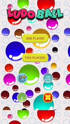 Ludo Ball - Screenshot 2