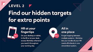 Strike a Balance - Screenshot 2