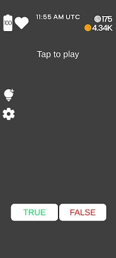 Time lock - Screenshot 1