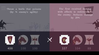 MAS - easy control hard choice - Screenshot 2