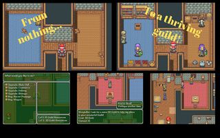 Heedless - Screenshot 3