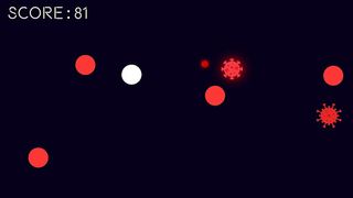 Meeting Balls - Screenshot 2