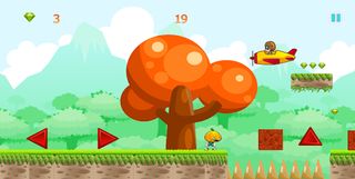 Ninja Adventure Travel - Screenshot 1