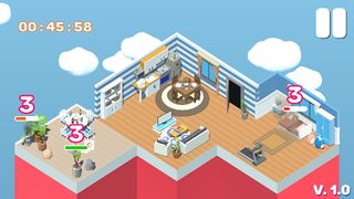 Dangerous Bunch - Screenshot 2