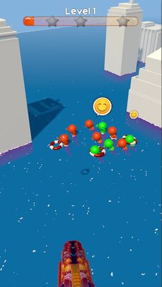 HeliRescue - Screenshot 3