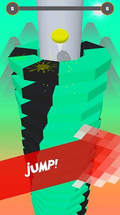 STACK BREAK - Screenshot 3