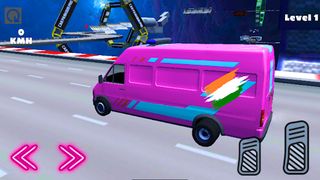Indian Ambulance Challenge 3D - Screenshot 3
