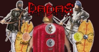 Dadas - Screenshot 1