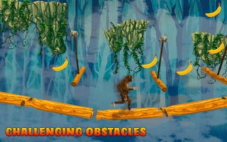 Forest Kong - Screenshot 2