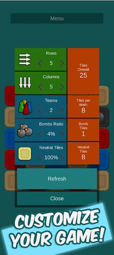 NameCodes - Screenshot 1