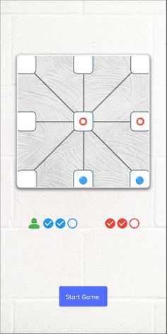 Paanchal - Mind Move - Screenshot 1