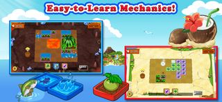 Harvest Moon: Mad Dash - Screenshot 3