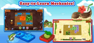 Harvest Moon: Mad Dash - Screenshot 3