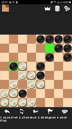 Corners - Screenshot 2