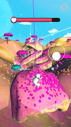 Astroman - Screenshot 3