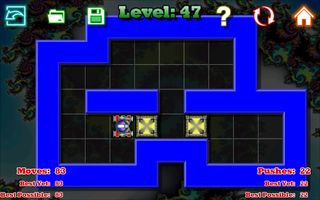 SokoBot - Screenshot 1