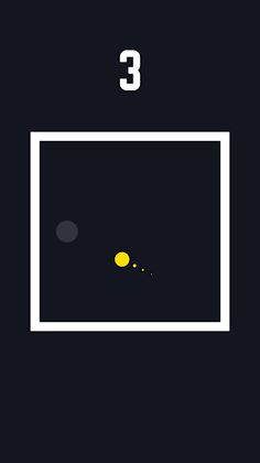 Circle Dash - Screenshot 2