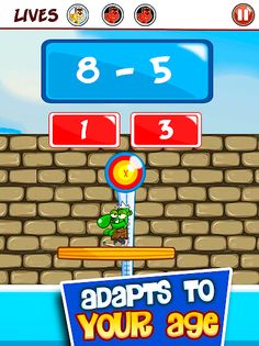 Math Games for kids Premium - Screenshot 4