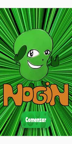 Nogin - Screenshot 2