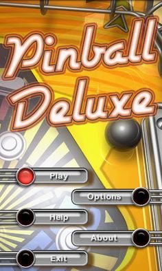 Pinball Deluxe Premium - Screenshot 4