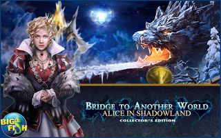 Bridge Another World: Alice in - Screenshot 1