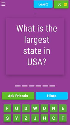 Brain analysis: Depth trivia - Screenshot 3