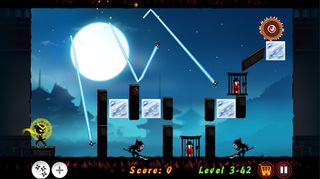 Help The Princess - Screenshot 3