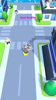 Your Hero Story - Screenshot 3