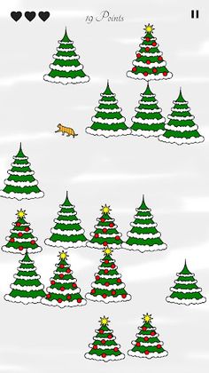 Christmas Cats - Screenshot 2