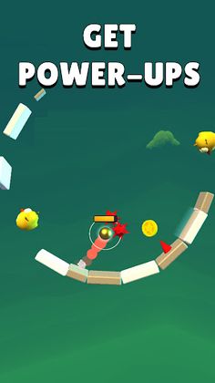 Loop Jump 2 - Screenshot 4