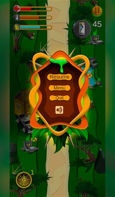 Death Shot: Monster Hunter - Screenshot 3