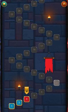 Chess Star - Screenshot 2